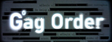 Gag Order cover