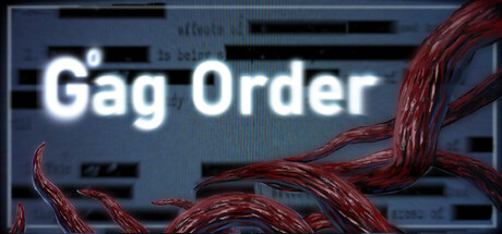 Gag Order