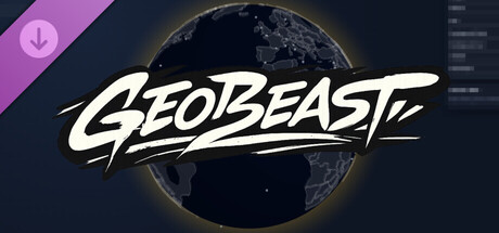 Geobeast - Support the developer banner image