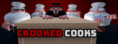 Crooked Cooks