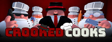 Crooked Cooks