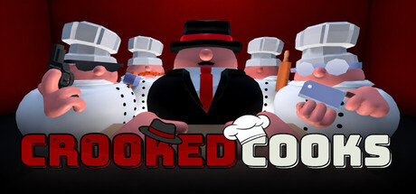 Crooked Cooks