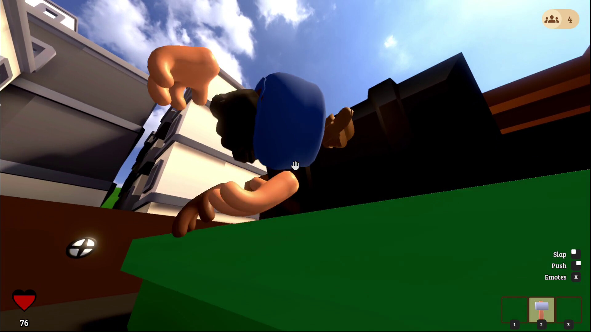 Crooked Cooks screenshot #7