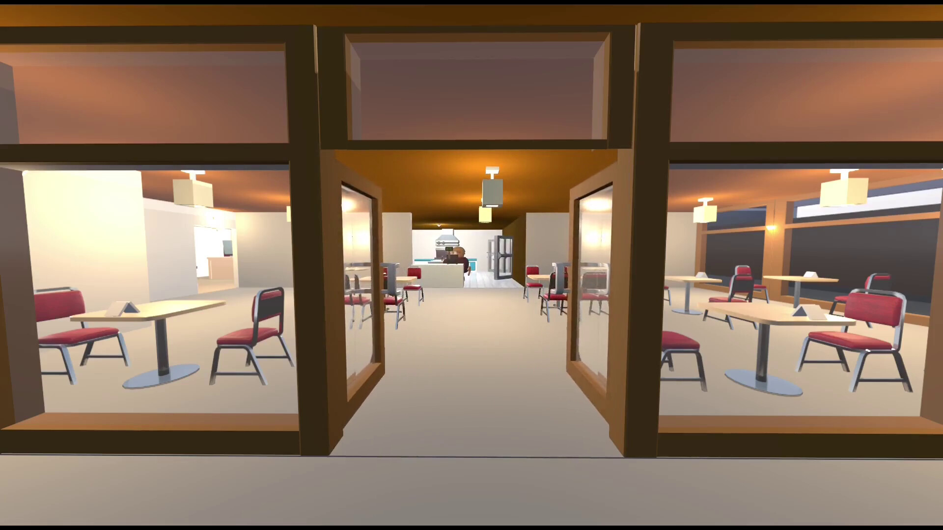 Crooked Cooks screenshot #1