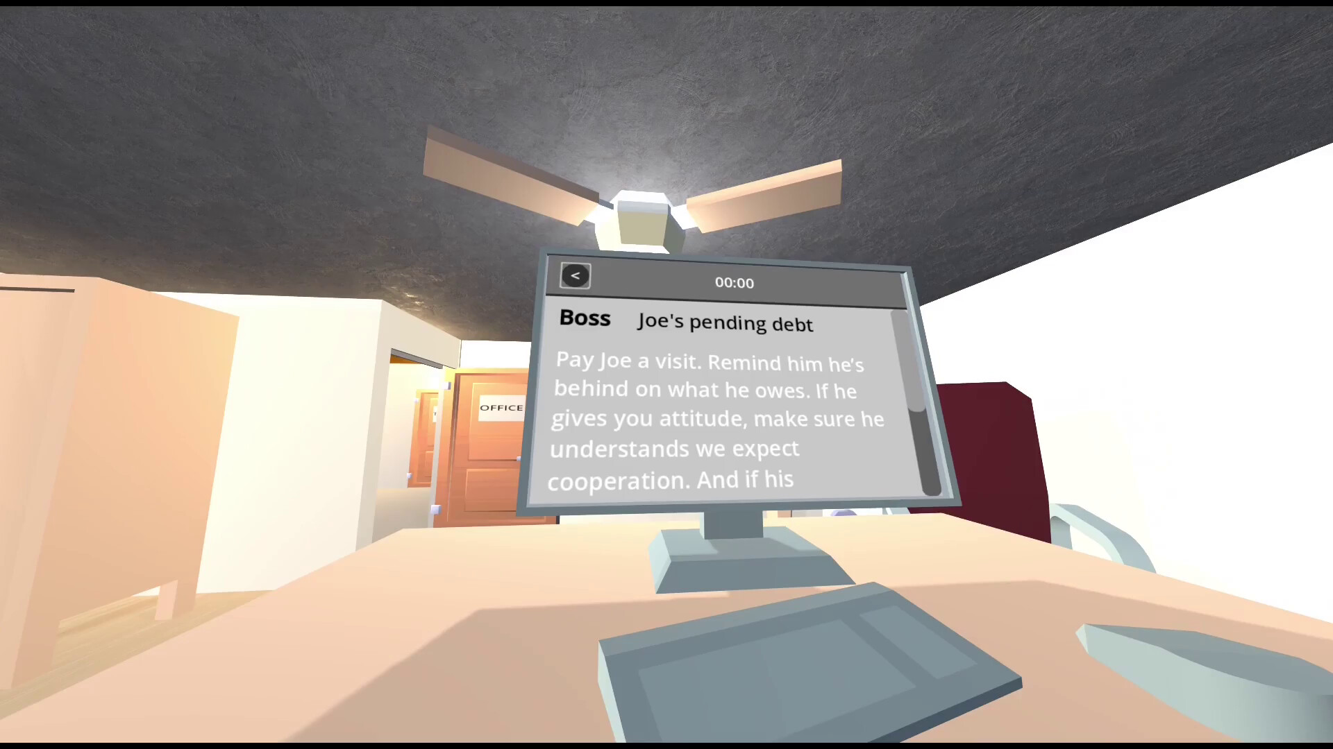 Crooked Cooks screenshot 4