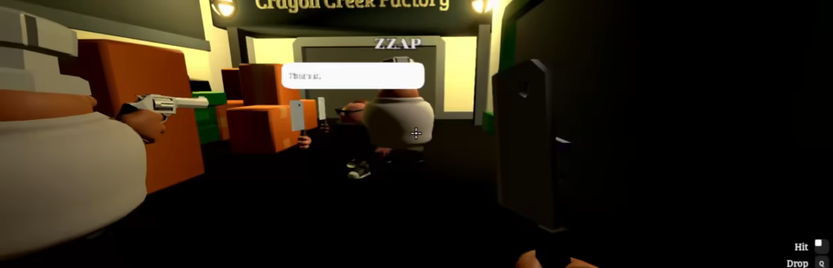 Crooked Cooks video 4