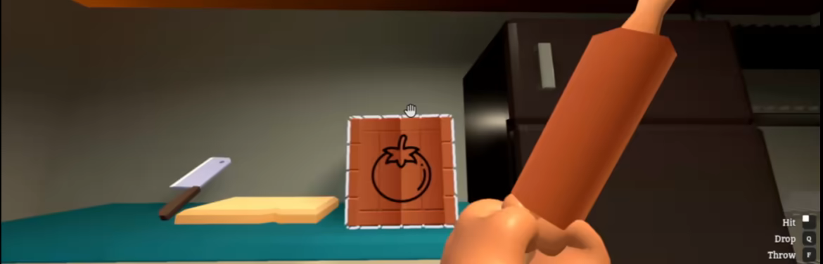 Crooked Cooks video 1