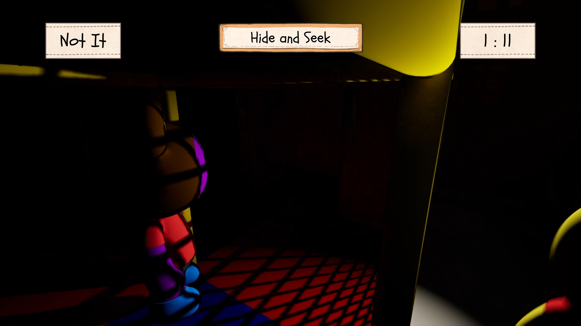 Recess screenshot #3