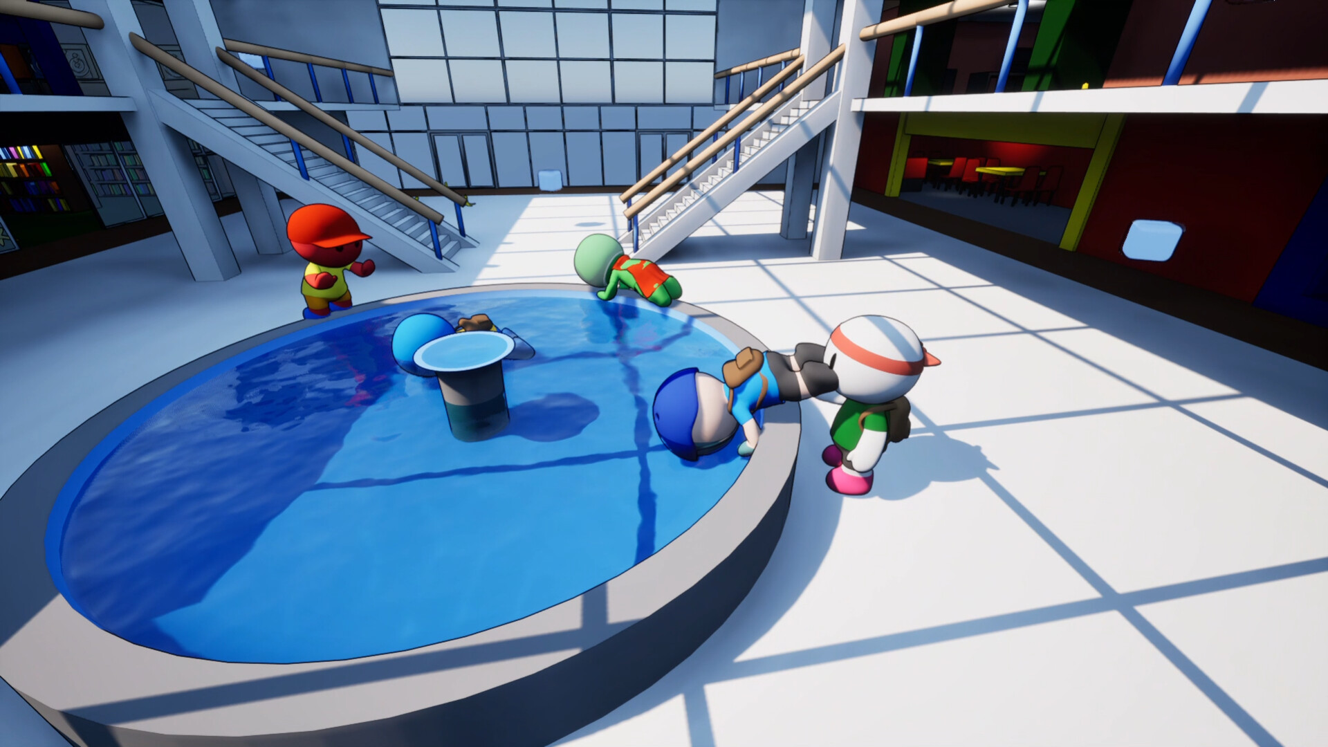 Recess screenshot #6