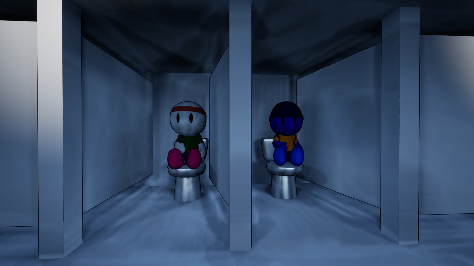 Recess screenshot #9