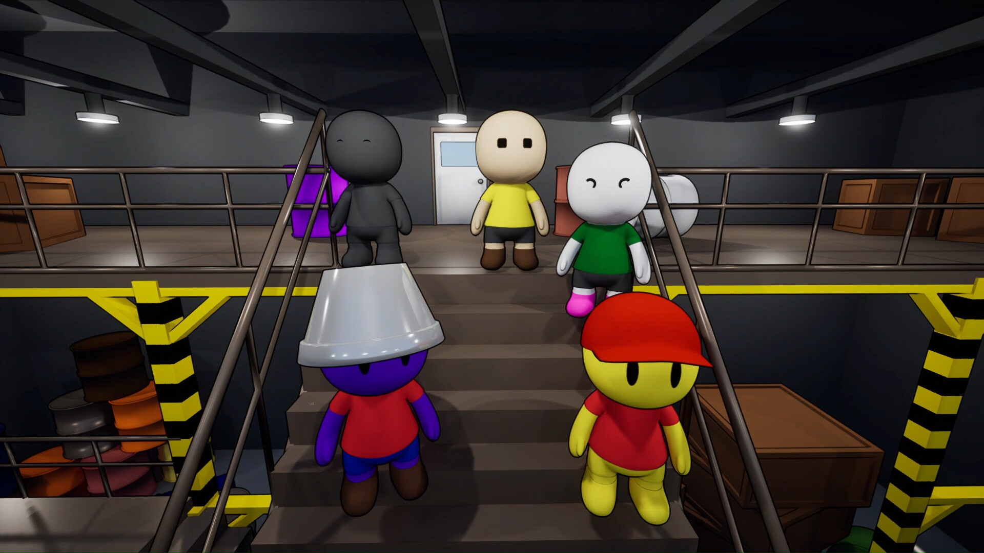 Recess screenshot #6