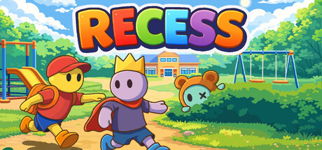 Recess — Steam header
