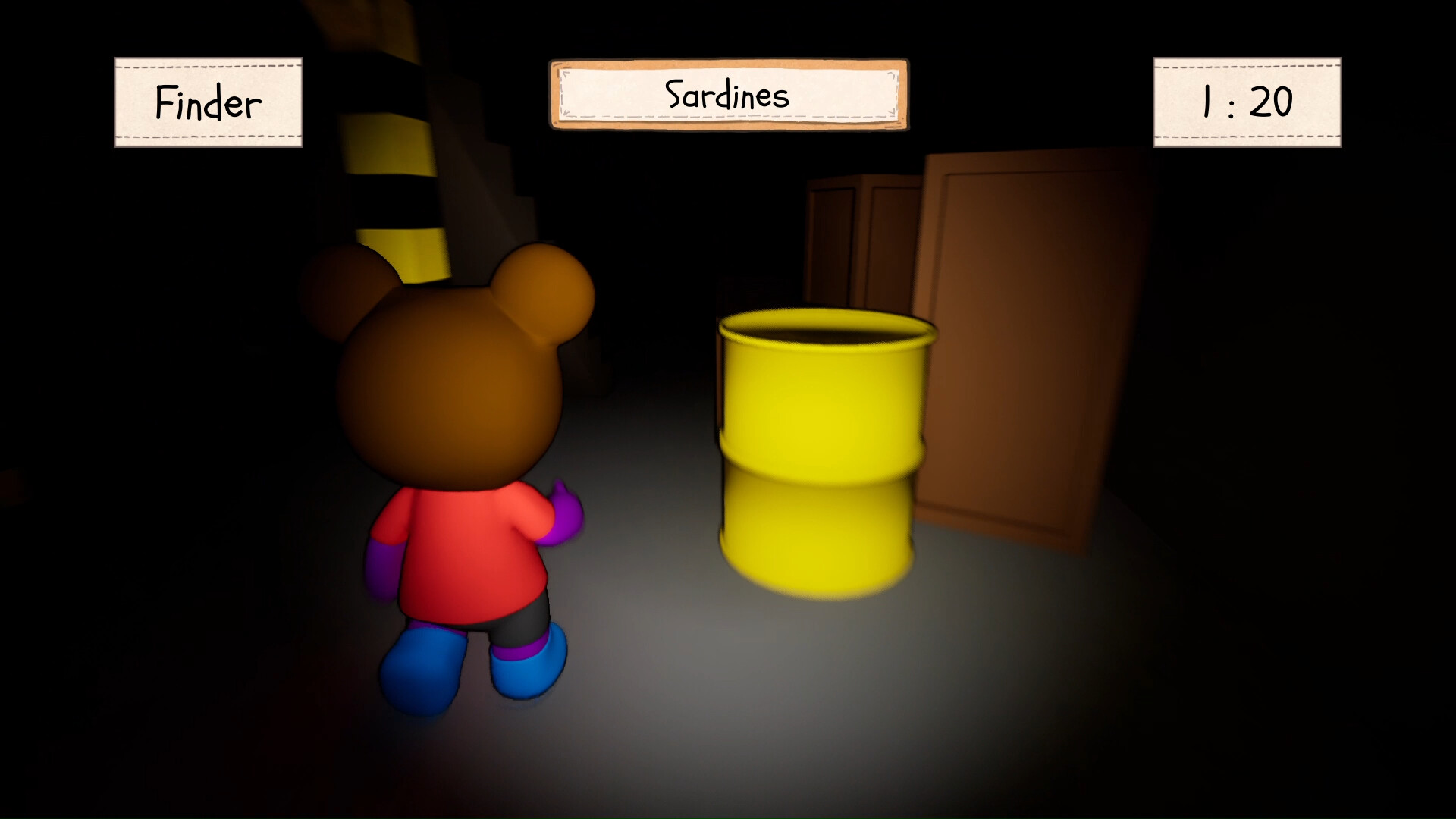 Recess screenshot #4