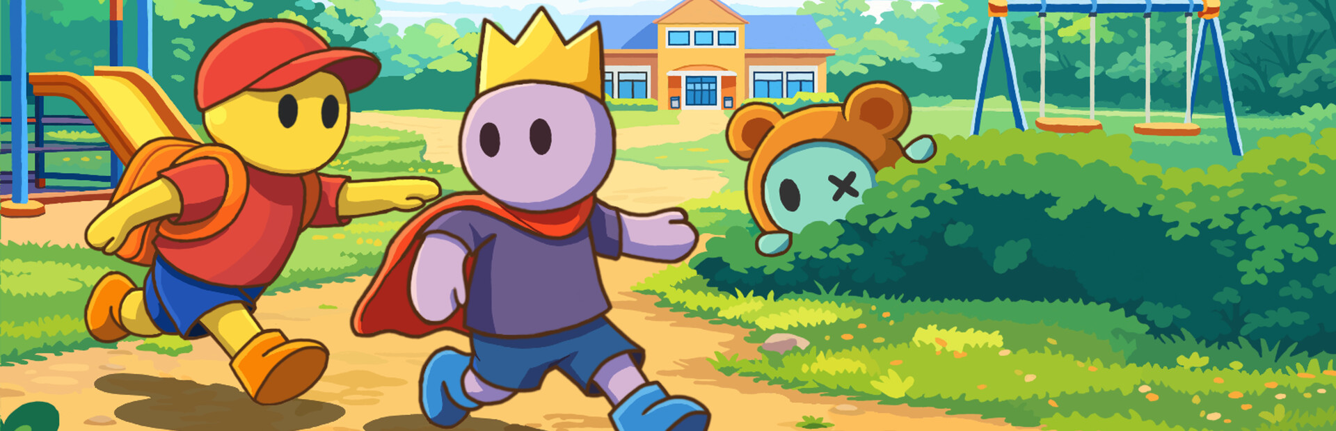 Recess