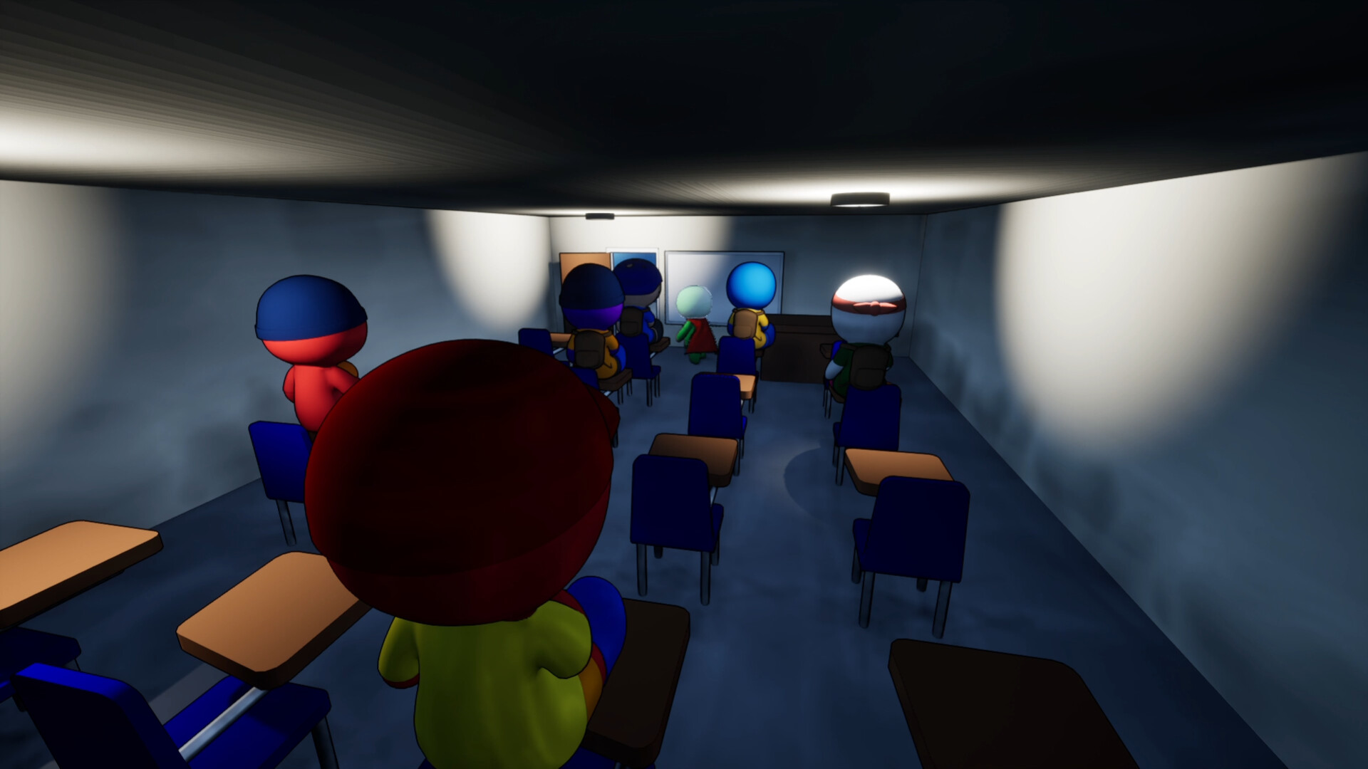 Recess screenshot #10