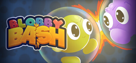 Blobby Bash