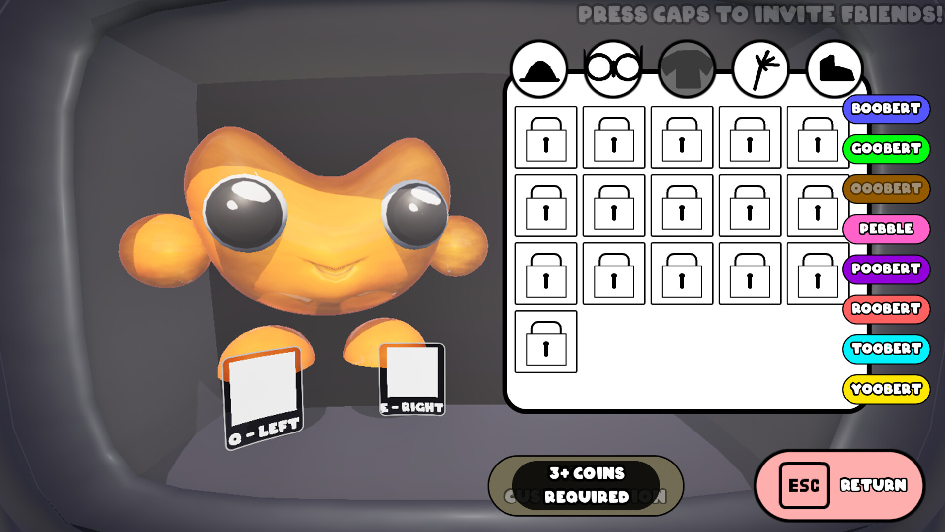 Blobby Bash screenshot #9