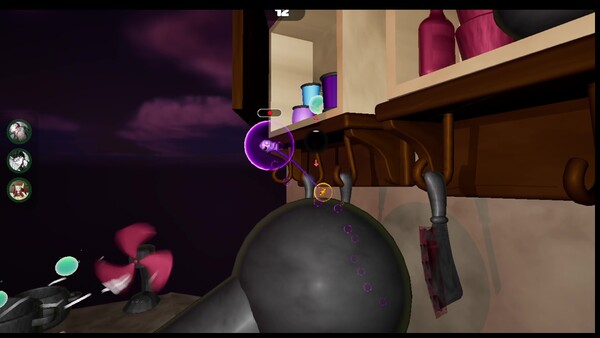 Screenshot media
