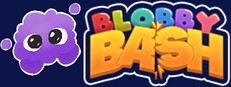 Blobby Bash cover