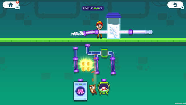 Screenshot media