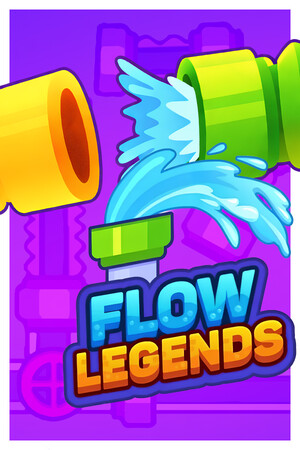 Flow Legends Stats