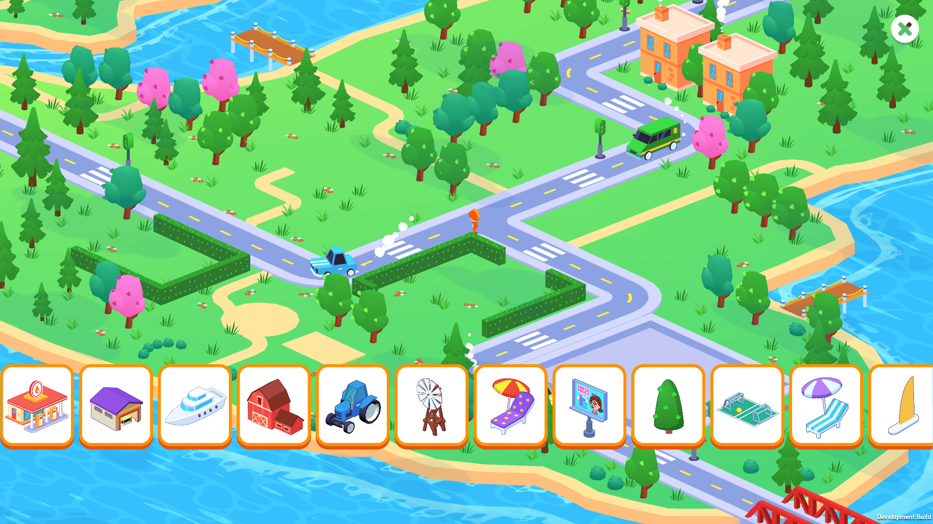 Flow Legends screenshot #6