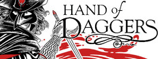 Hand of Daggers cover