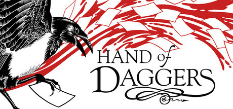 Hand of Daggers