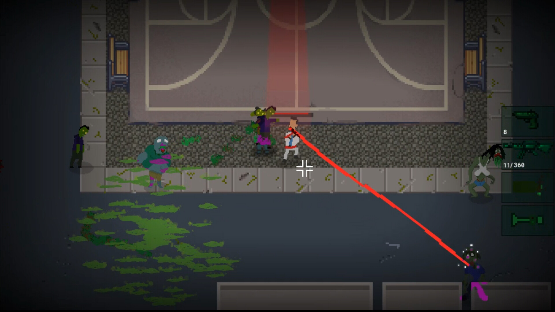 Left 4 Bread screenshot #3