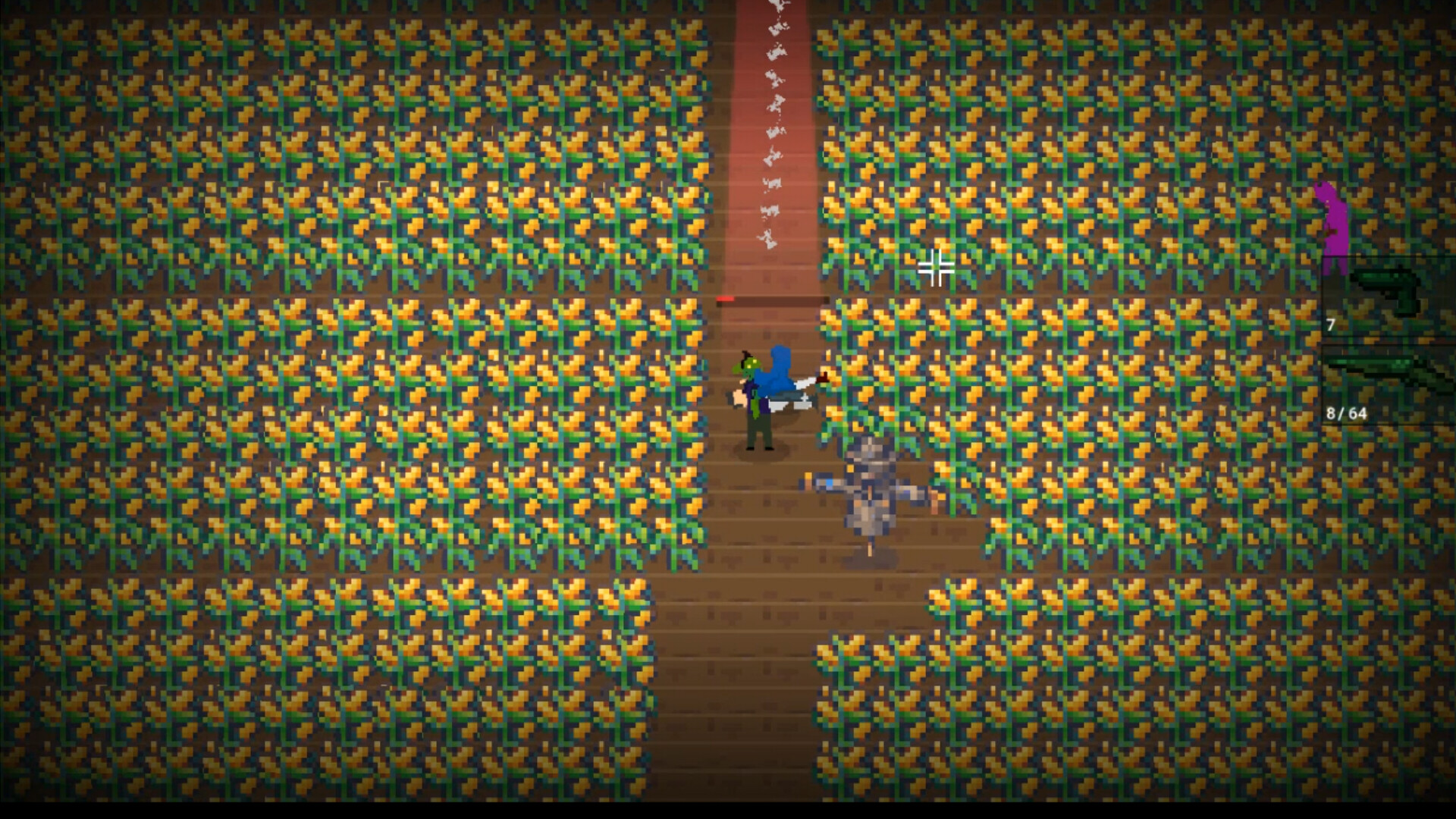 Left 4 Bread screenshot #6