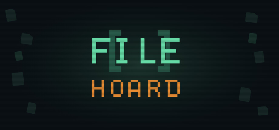 File Hoard header image