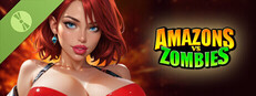 Amazons vs Zombies Demo