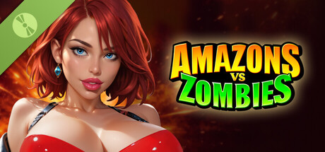 Amazons vs Zombies Demo