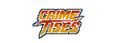 Crime Tises cover
