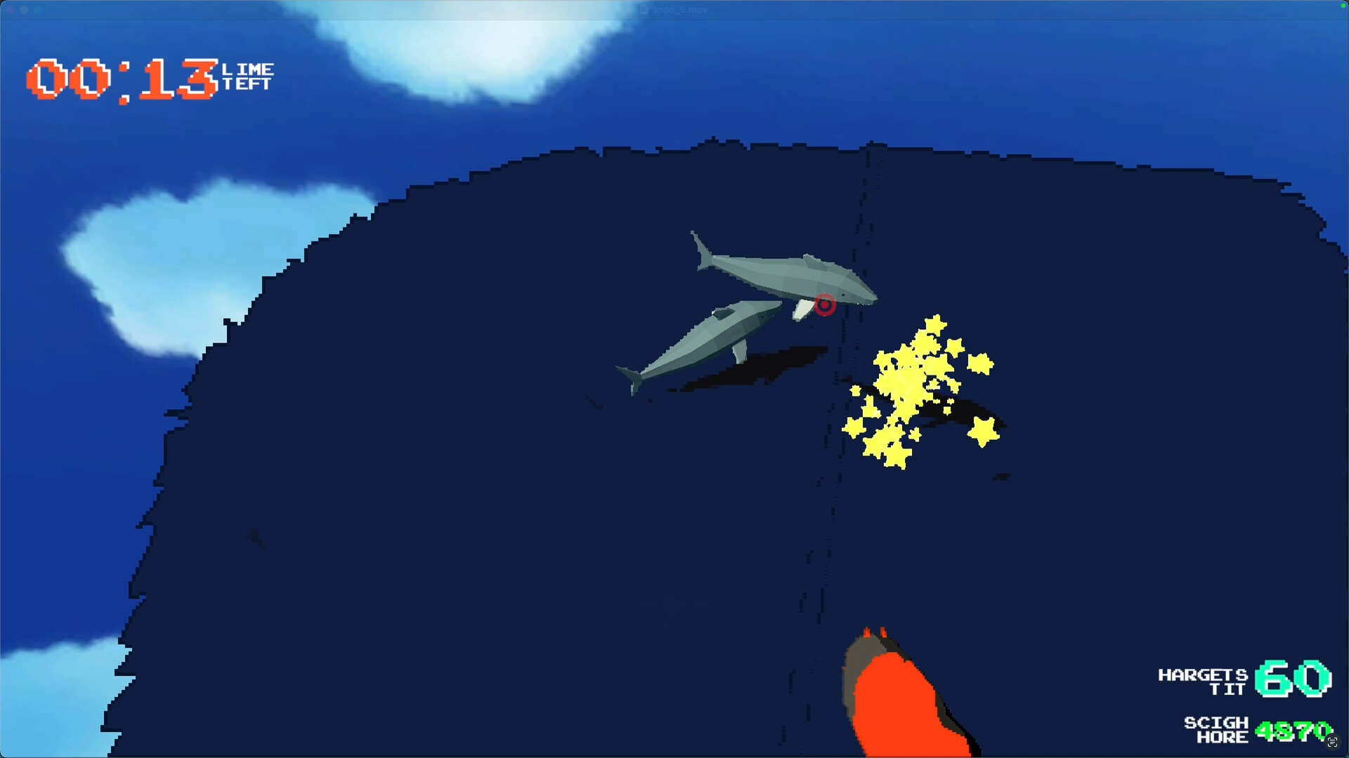 Crime Tises screenshot 1