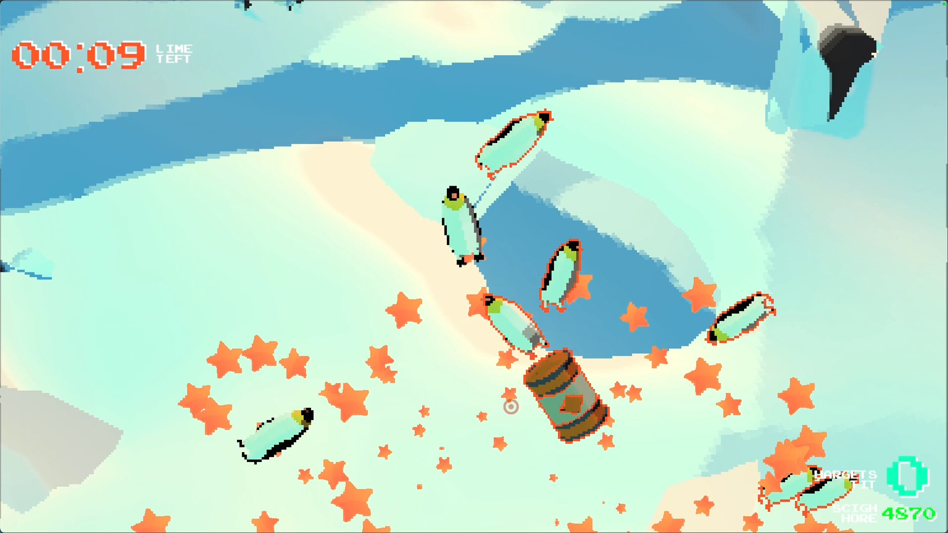 Crime Tises screenshot #2