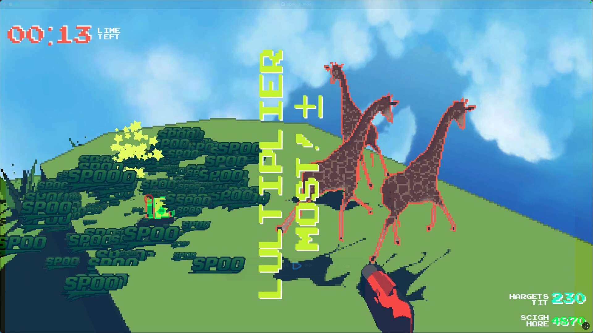Crime Tises screenshot 3