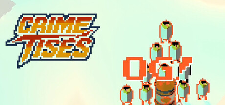 Обложка игры Crime Tises