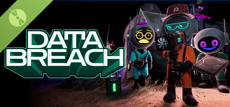 Data Breach Demo header