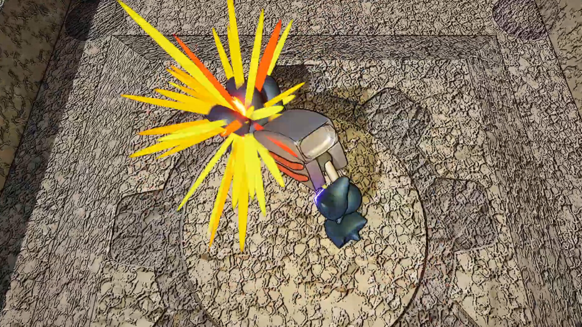 Power Punch screenshot #5