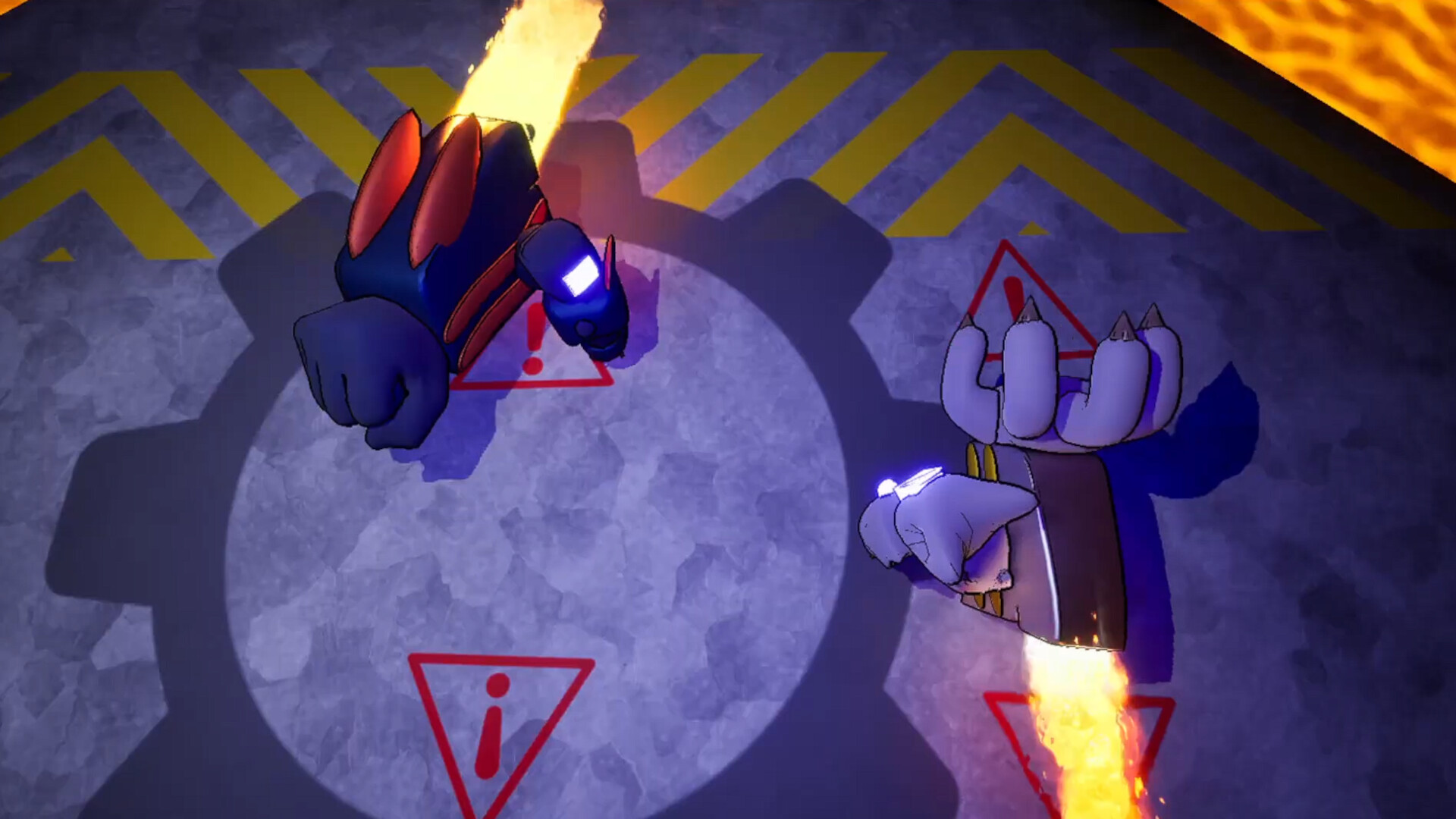 Power Punch screenshot #6