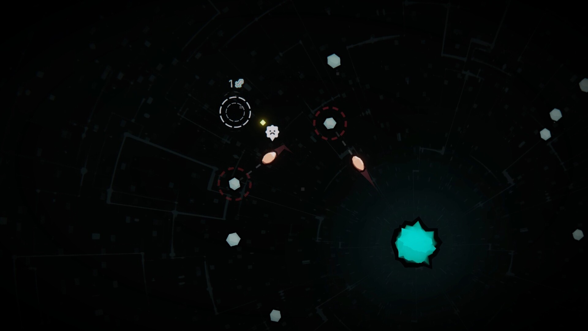 DO NOT FEED THE VIRUS - Incremental screenshot 3