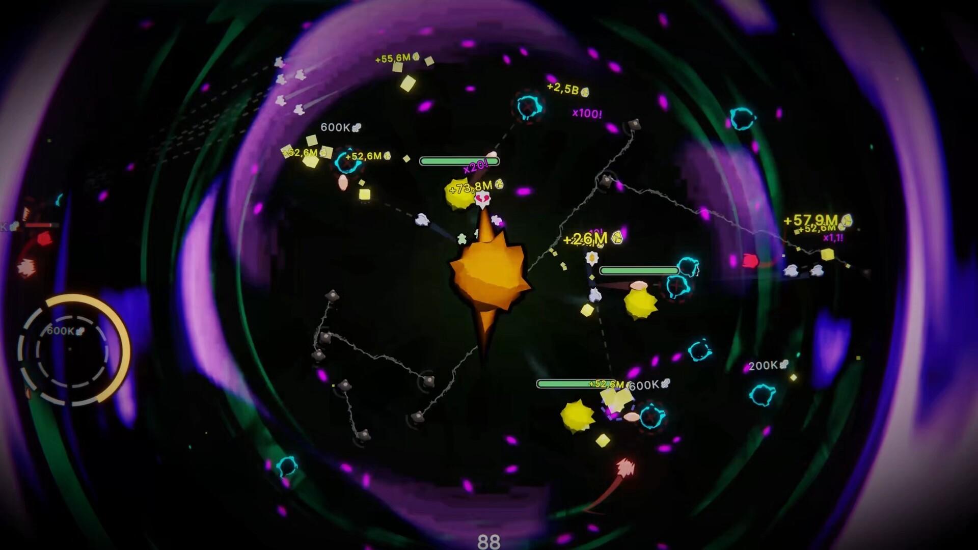 DO NOT FEED THE VIRUS screenshot 13