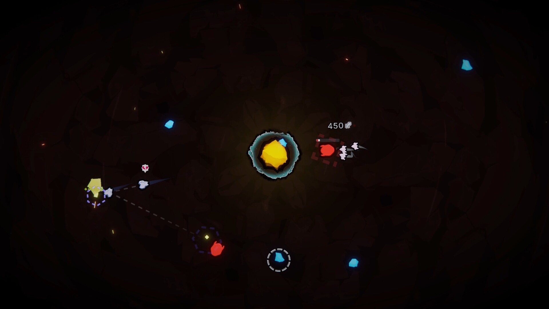 DO NOT FEED THE VIRUS - Incremental screenshot 10