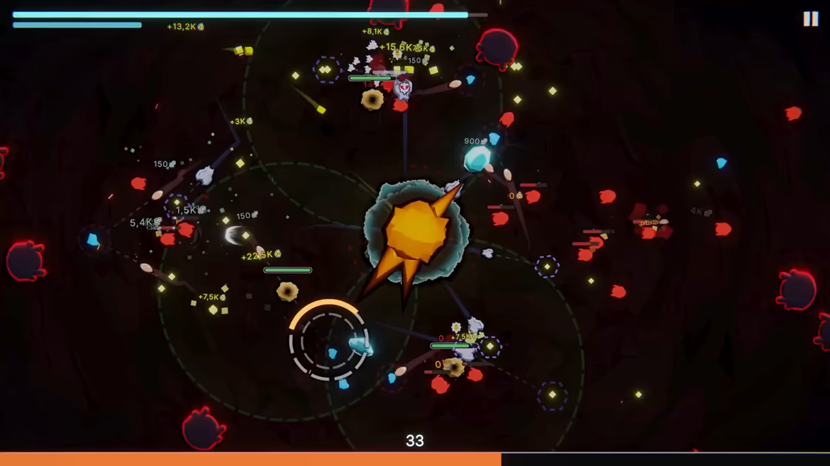 DO NOT FEED THE VIRUS video 2