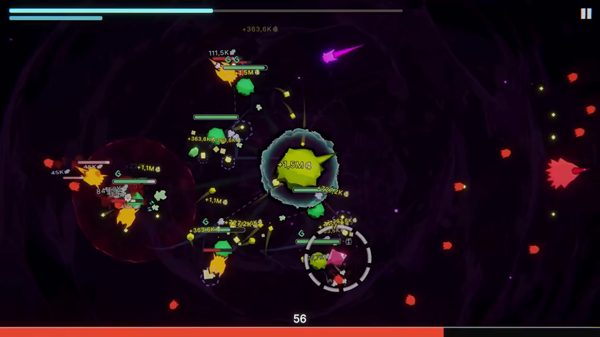 DO NOT FEED THE VIRUS video 8