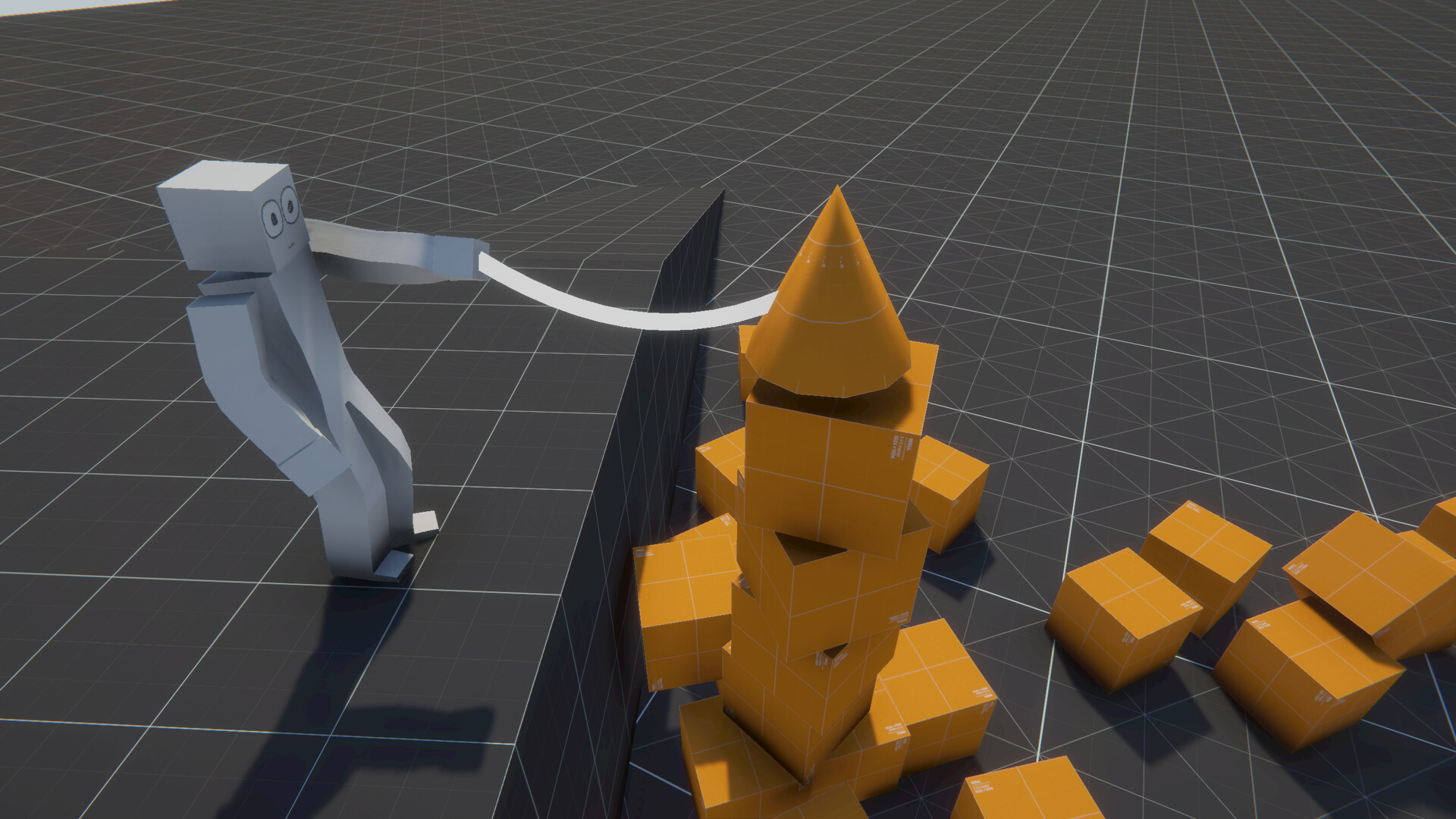 Horizon Sandbox screenshot 3