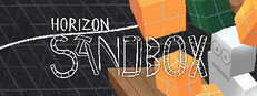 Horizon Sandbox cover