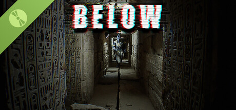 Below: Footage 1