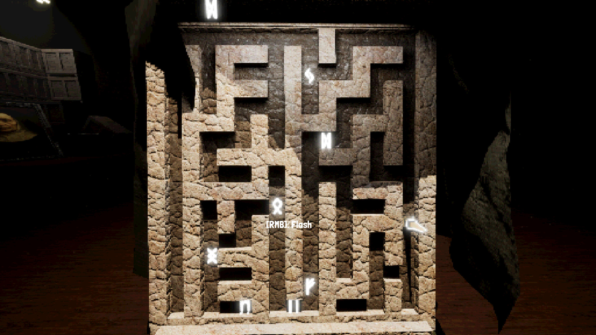 Purgatorial Learning screenshot #5
